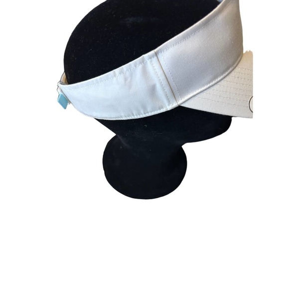 NWT adidas Climalite Squad Visor - Picture 3 of 6